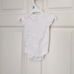 5/$10 George preemie onesie